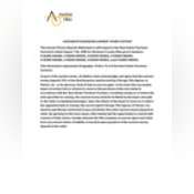 Thumbnail image of Addendum Regarding Earnest Money Deposit