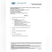 Thumbnail image of Preliminary Title Report