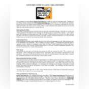 Thumbnail image of Brokers Real Estate Inc CONSUMER GUIDE