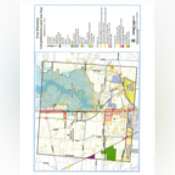 Thumbnail image of Troy Twp Comp Plan Map
