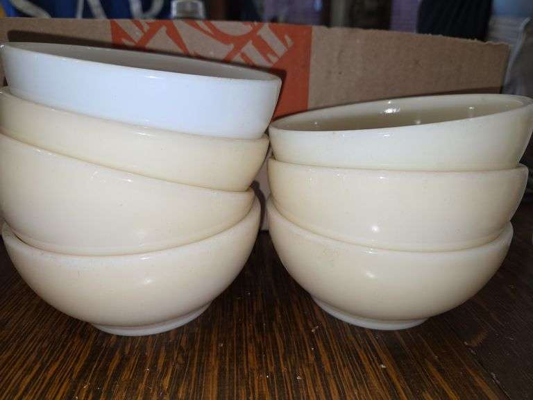Fire King bowls-7