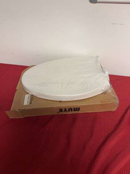 Brand new Torlet Seat