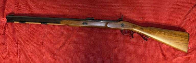 Thompson Center Arms 50 Cal Renegade