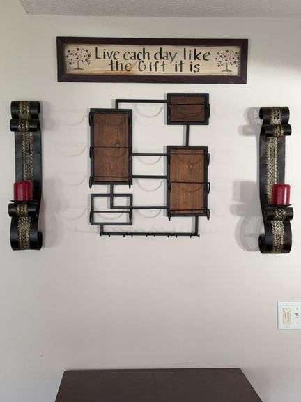 Wall Décor Collection