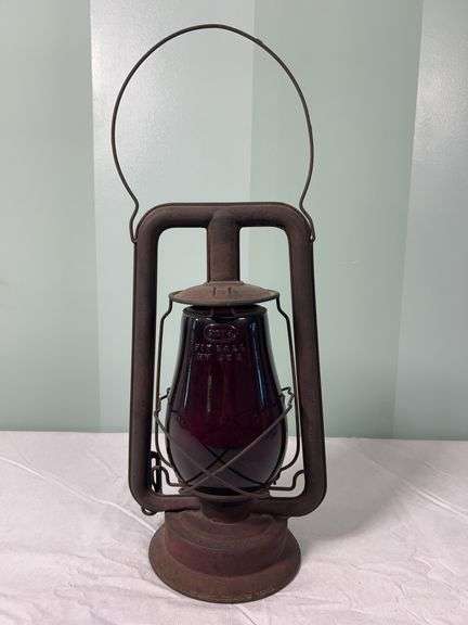 Dietz Barn Lantern