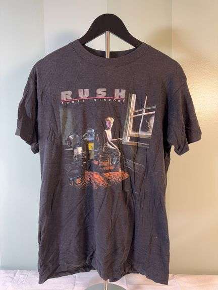 VTG Rush T-Shirt