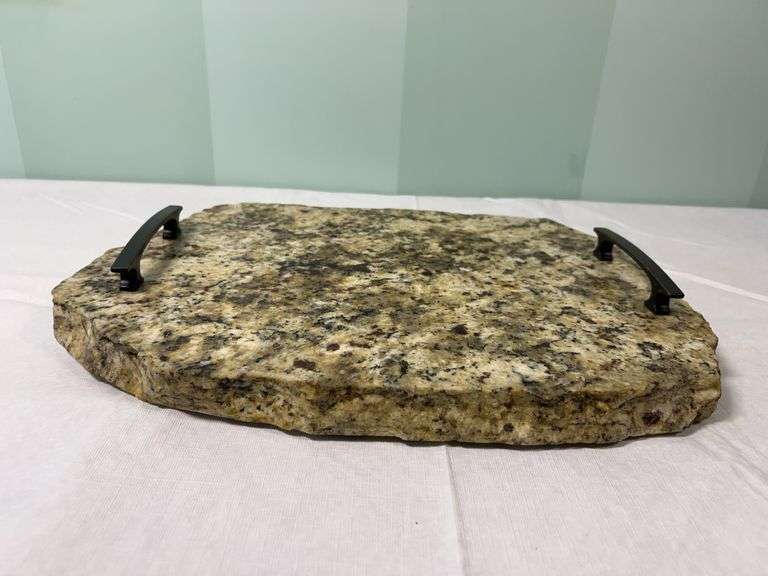 Granite Serving Tray