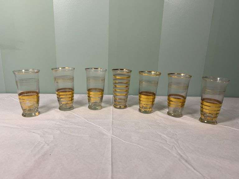 MCM Tumblers
