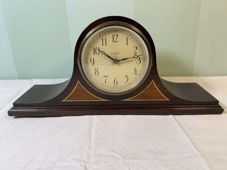 Seth Thomas Mantle Clock