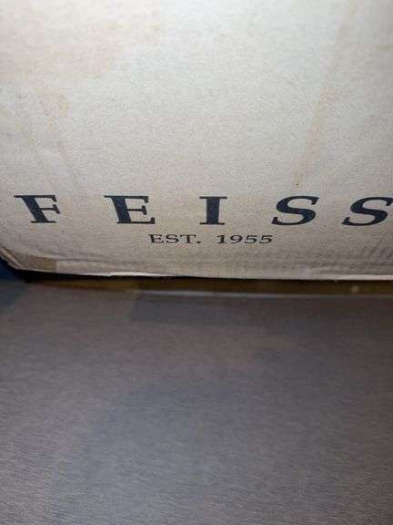 Feiss chandelier shade