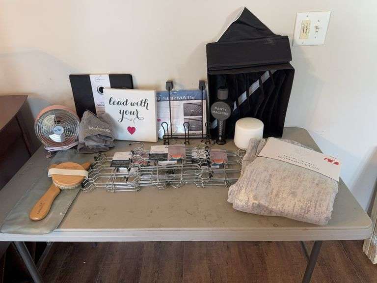 Household & Closet Organization Collection