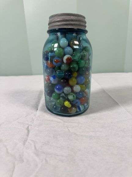 Marbles!