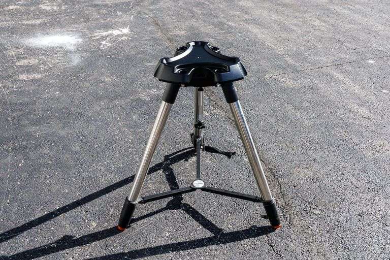 Celestron NexStar Heavy Duty Telescope Tripod