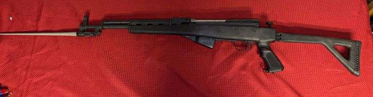 NORINCO SKS TYPE 56