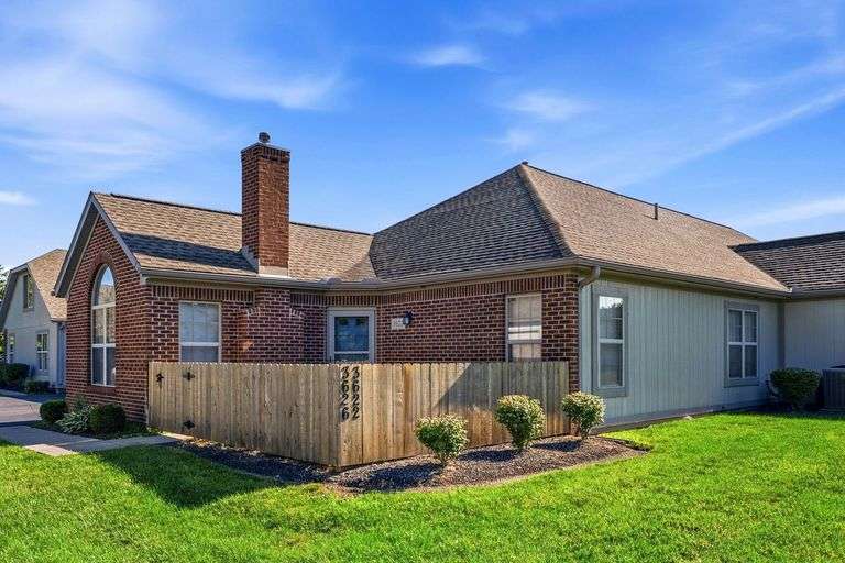 3622 Perennial Lane, Powell, Ohio 43065