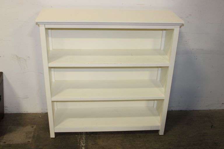 Cottage Bookcase
