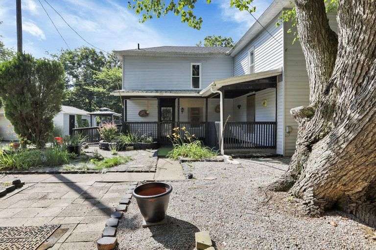 27380 Miller Rd, Rockbridge, Ohio 43149