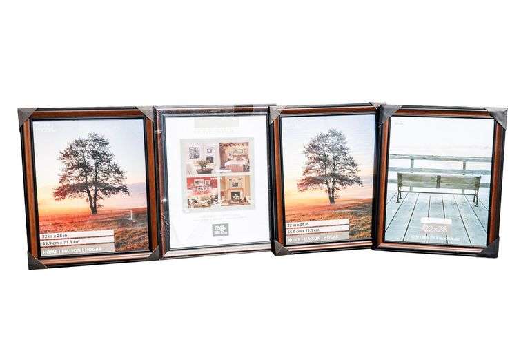 Studio Decor & Home Picture Frames