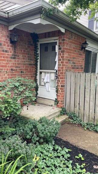 6353 New London Drive, Columbus, Ohio 43231