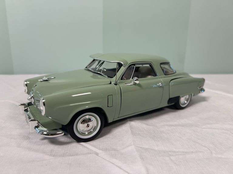 Acme Trading 1951 Studebaker Champion