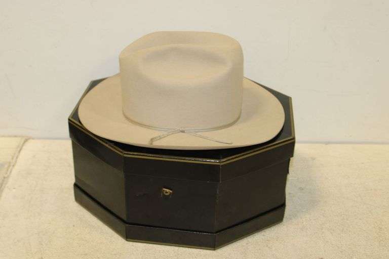 Shudder Bros Cowboy Hat