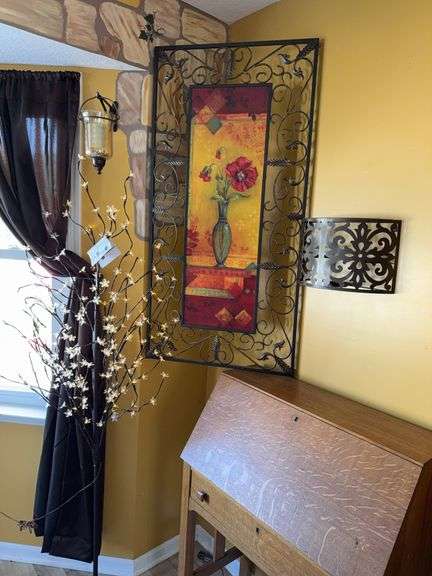 Decorative Wall Art & Home Décor