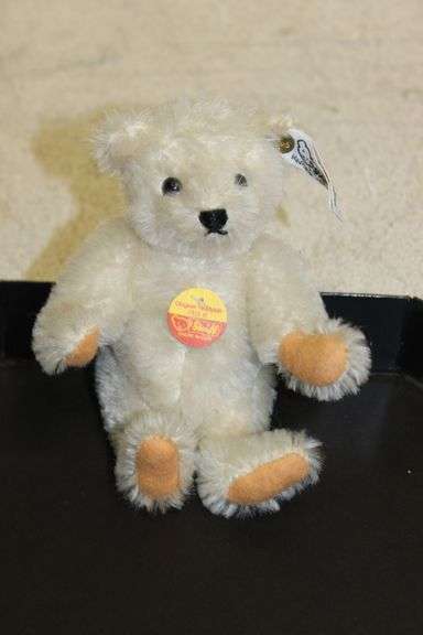 Steiff Original Teddy Bear