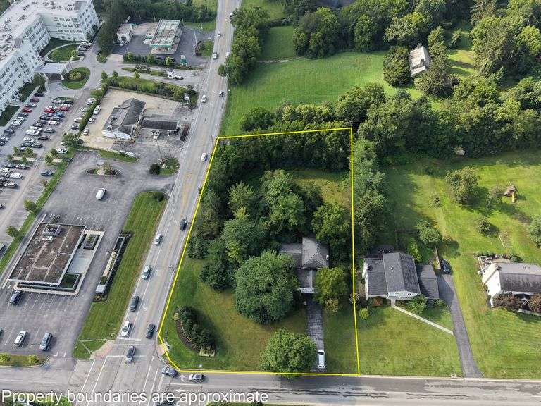 755 Clubview Boulevard, Columbus, Ohio 43235