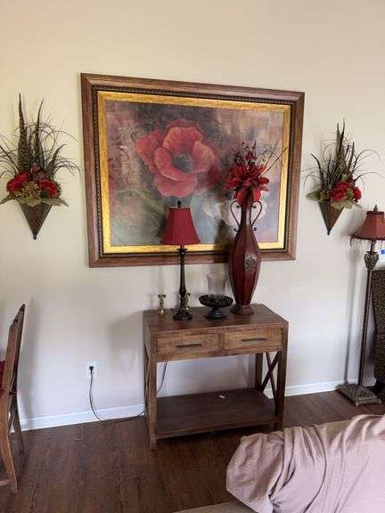 Home decor