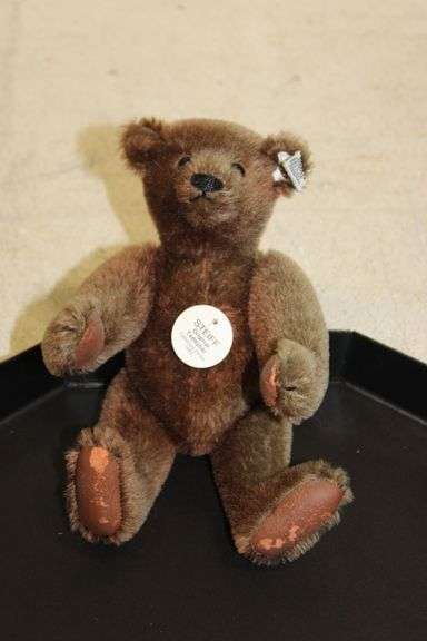 Steiff Origianl Teddy Bear