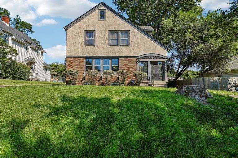 207 Aberdeen Drive, Middletown, Ohio 45042