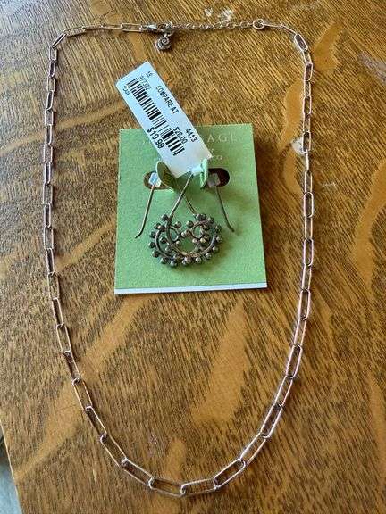 Sterling Jewelry
