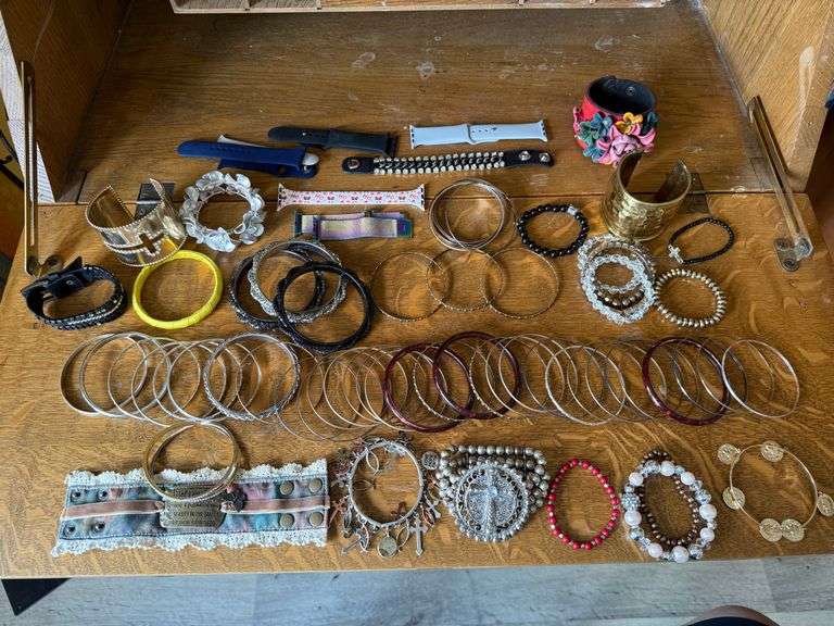 Costume Jewelry