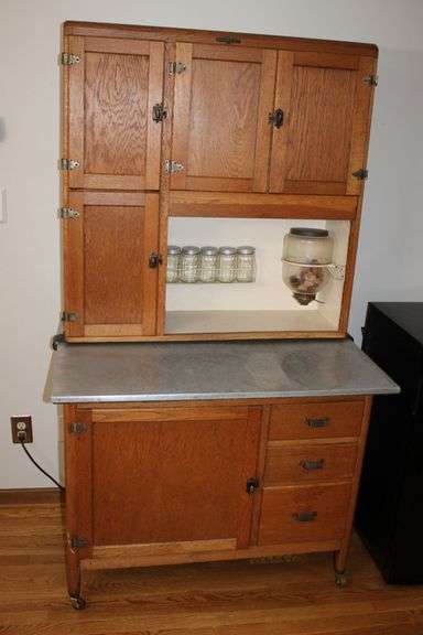 Hoosier Cabinet