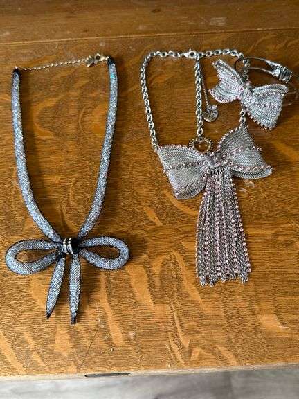 Betsy Johnson Jewelry