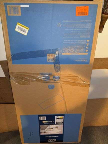 LED light