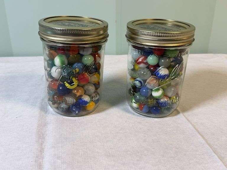 Last Call for Marbles