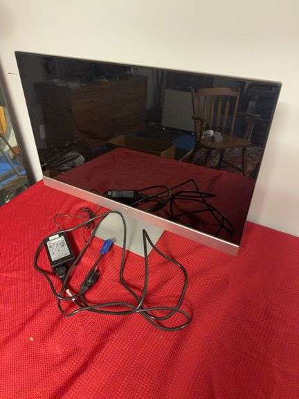 Hp computer monitor