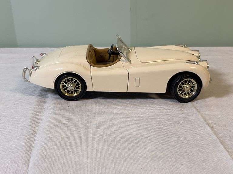 1948 Jaguar Model