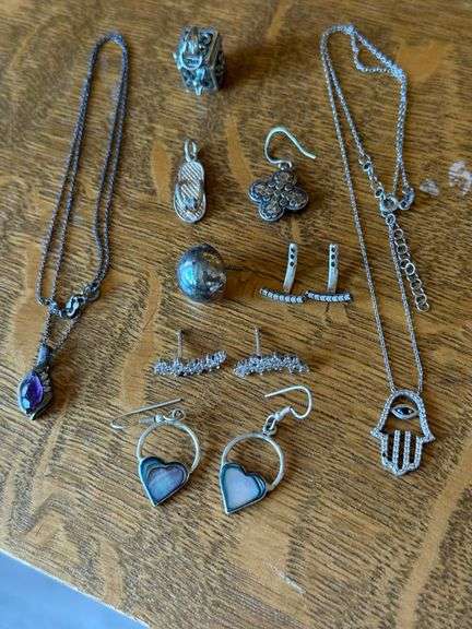 Sterling Jewelry