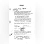 Thumbnail image of Deed of Easement