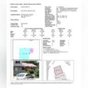 Thumbnail image of Auditor Tax Card