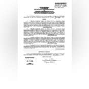 Thumbnail image of Second Amendment - Declaration of Condominium Ownership
