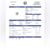 Thumbnail image of Auditor Tax Card Parcel 047
