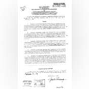 Thumbnail image of First Amendment - Declaration of Condominium Ownership