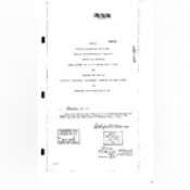 Thumbnail image of Amended Declaration and Bylaws