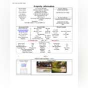 Thumbnail image of Auditor Tax Card