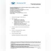 Thumbnail image of Preliminary Title Report 