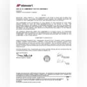 Thumbnail image of Title Commitment 