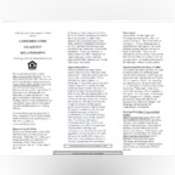 Thumbnail image of Best Corporate Real Estate Consumer Guide to Agency Relationships 